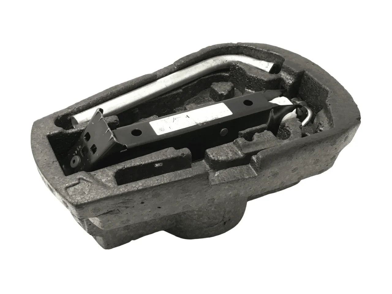 Gato VW Seat 6R0011031B