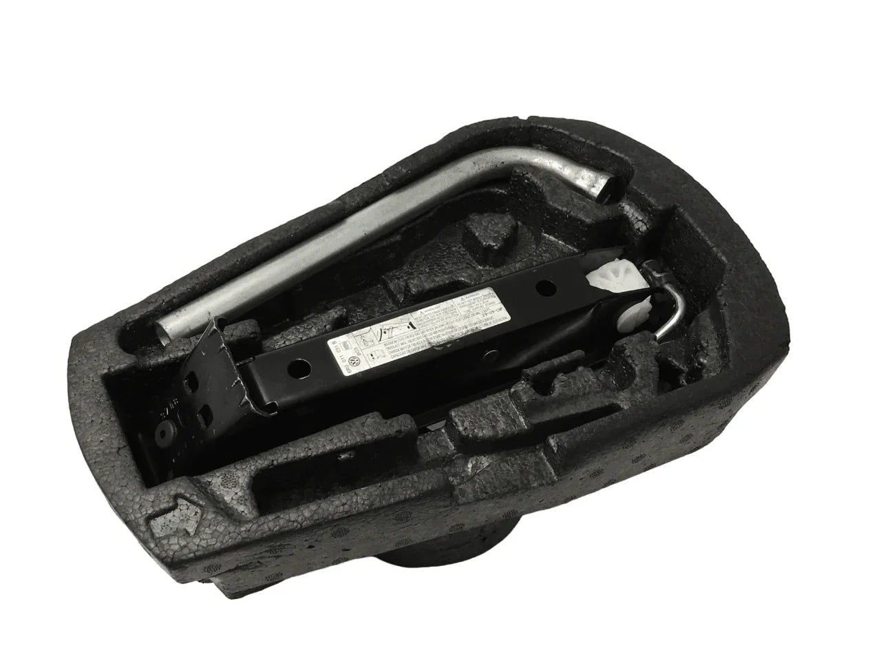 Gato VW Seat 6R0011031B