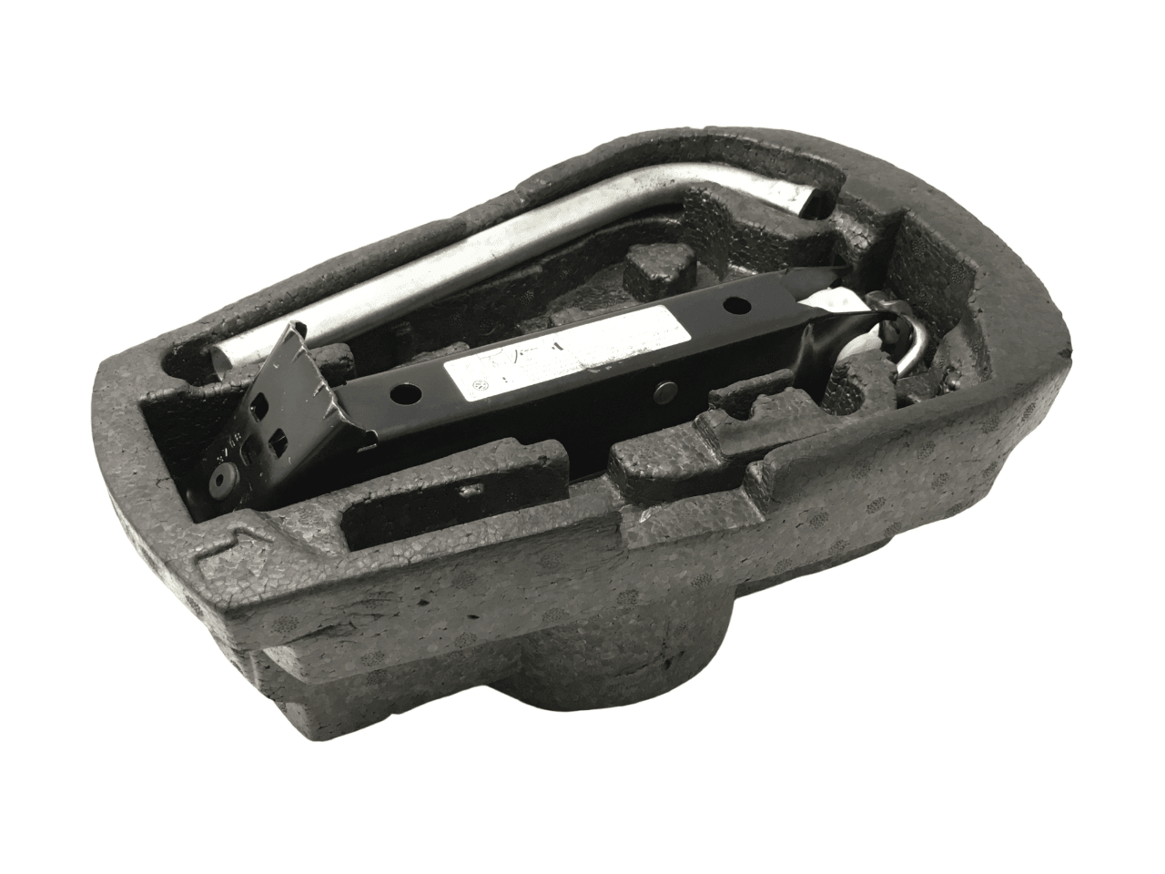 Gato VW Seat 6R0011031B - 6R0011031B