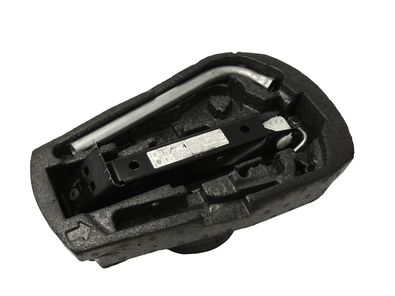 Gato VW Seat 6R0011031B - 6R0011031B