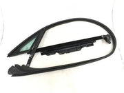 Goma trasera dcha Mercedes E Coupe C207