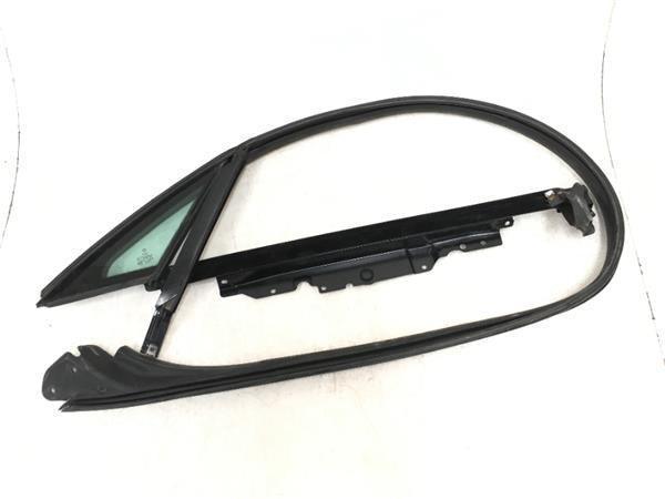 Goma trasera dcha Mercedes E Coupe C207 - a2076390643