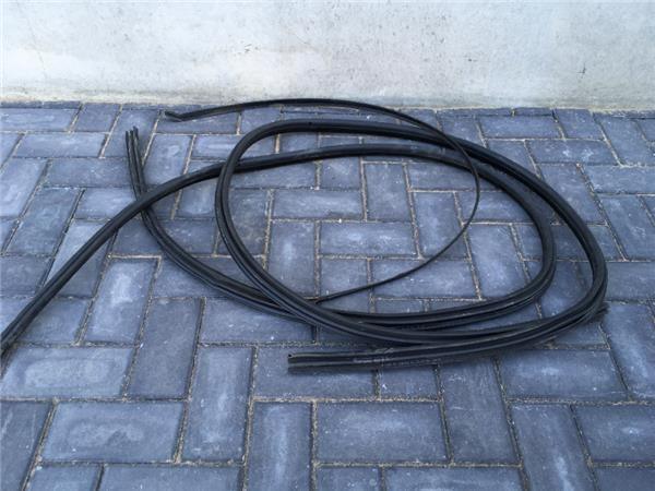 Gomas de puerta Bmw Serie 3 e93