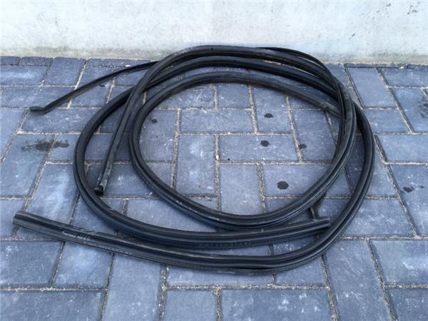 Gomas de puerta Bmw Serie 3 e93