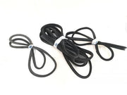Gomas puertas y maletero Mercedes C W204