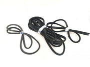 Gomas puertas y maletero Mercedes C W204 - 