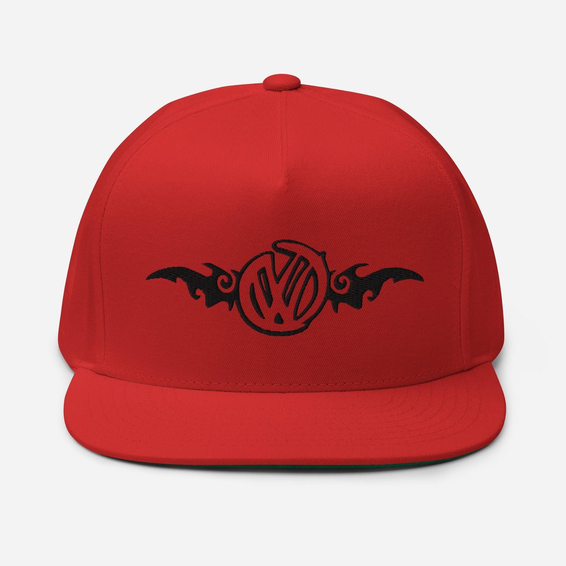 Gorra Volkswagen Alas