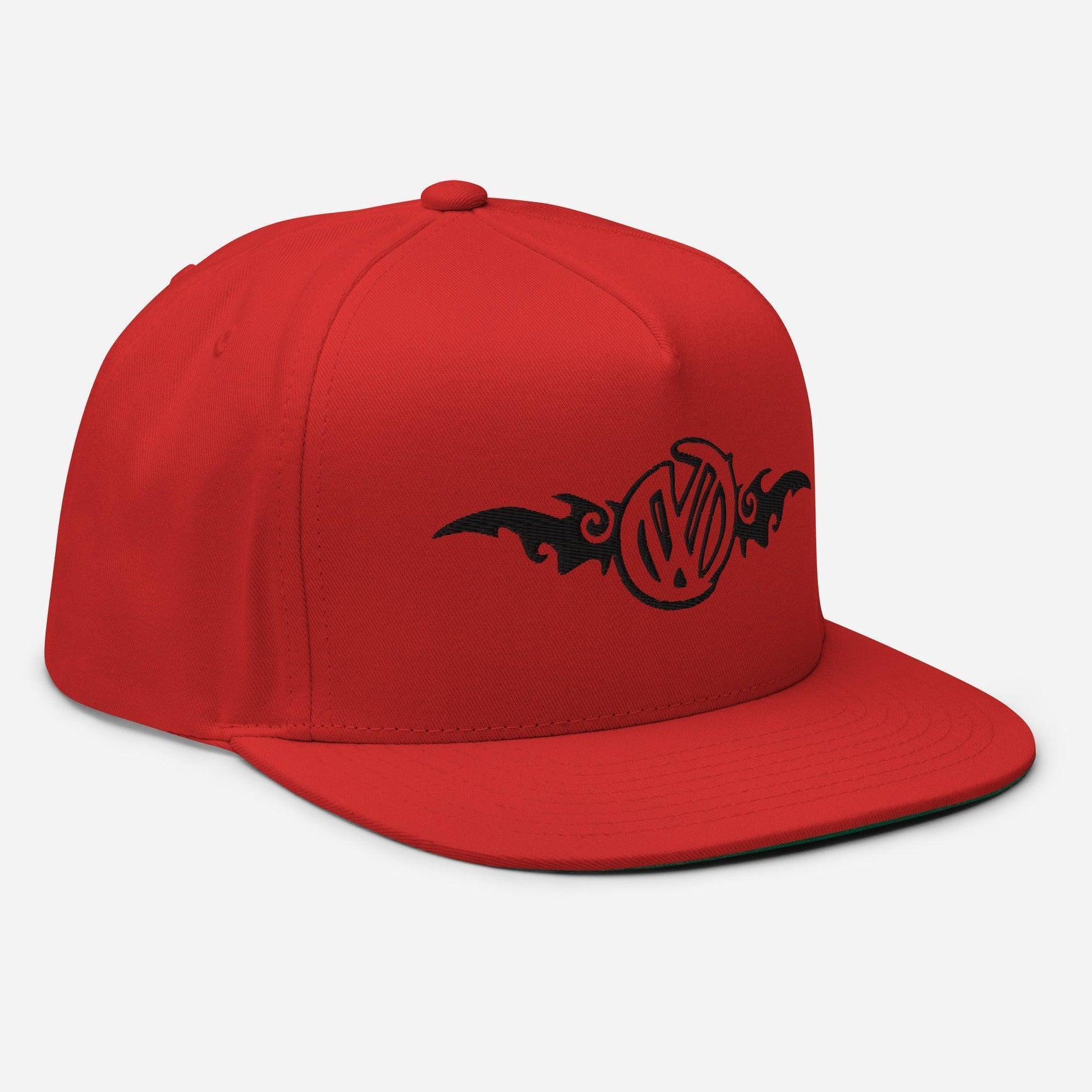 Gorra Volkswagen Alas