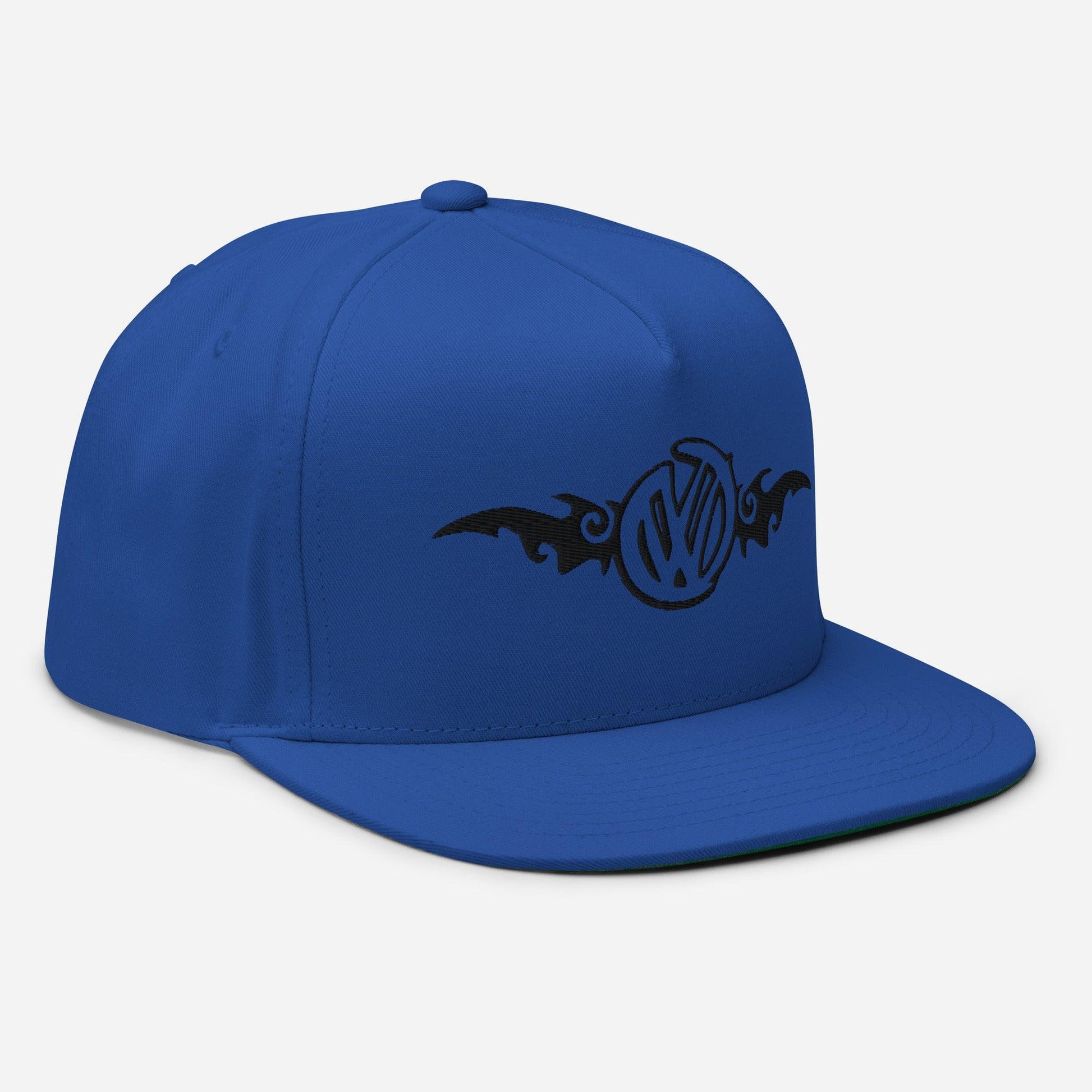 Gorra Volkswagen Alas