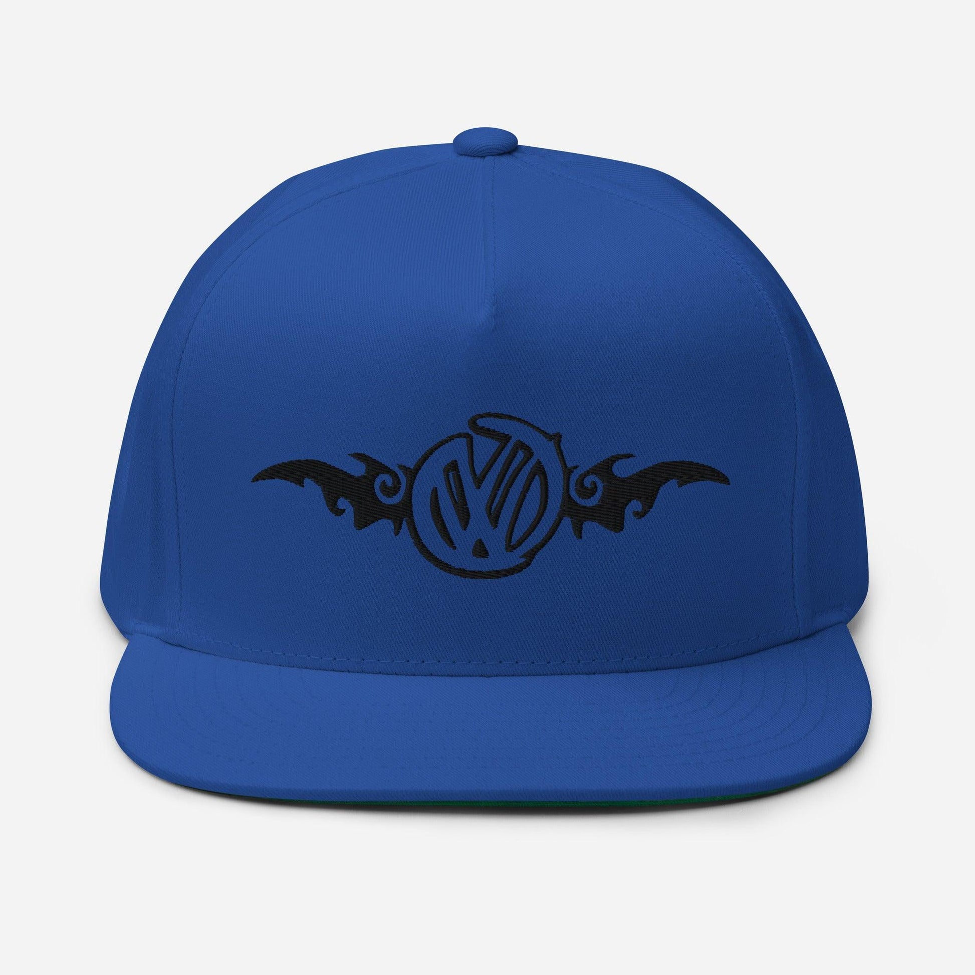 Gorra Volkswagen Alas