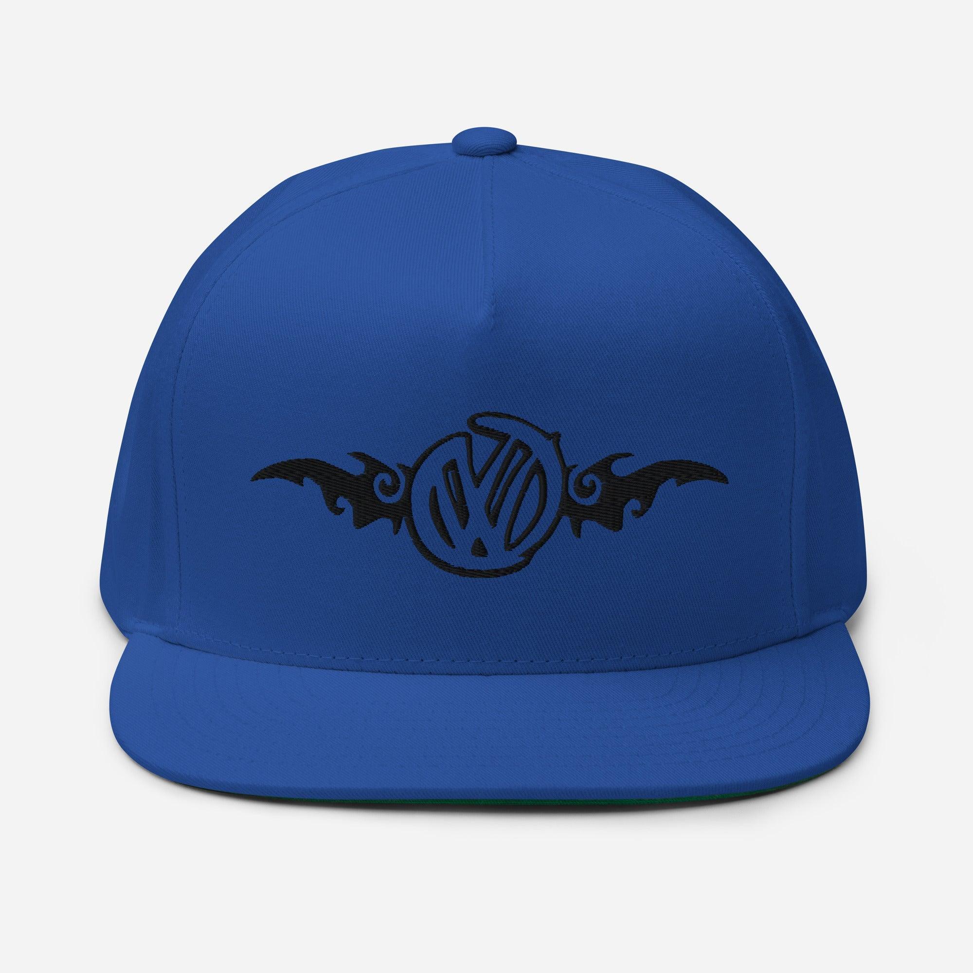 Gorra Volkswagen Alas