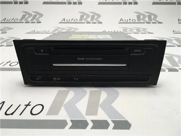 GPS Navegación Audi 8t1035670J