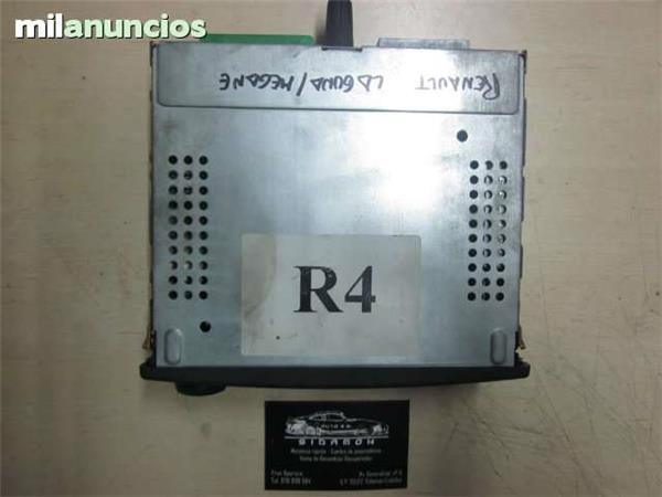 Gps original renault laguna - 8200163078a