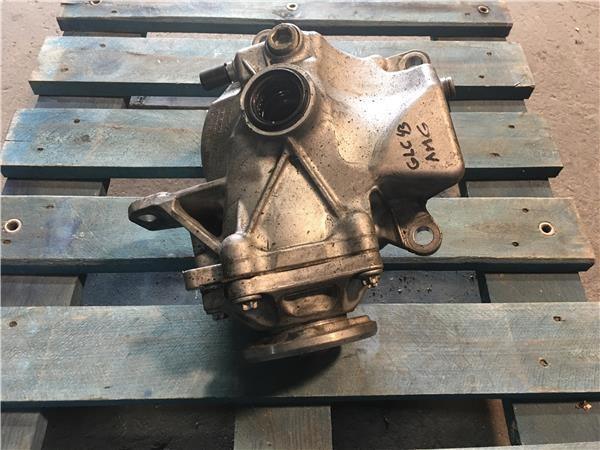 Grupo delantero Mercedes A2053310900 - A2053310900