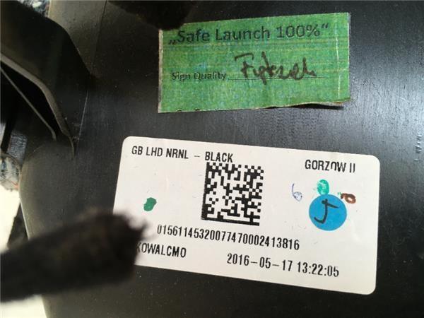 Guantera Alfa Romeo Giulia - 01561145320