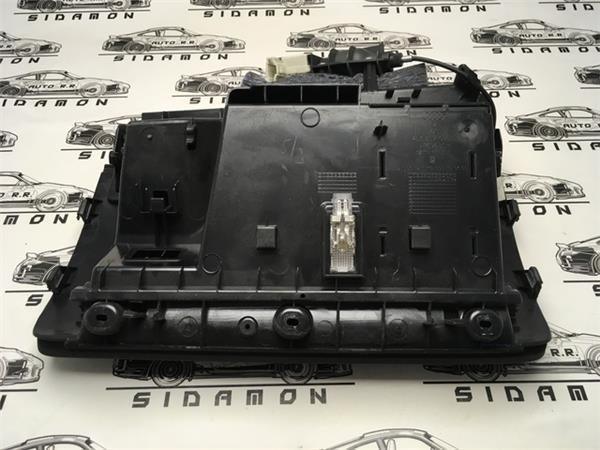 Guantera audi q7 4l - 4l1857035d