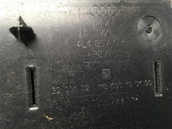 Guantera audi q7 4l - 4l1857035d