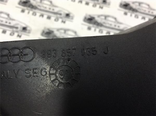 Guantera audi s2 - 893857035j