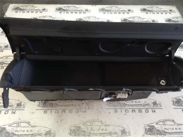 Guantera audi tt quattro - 