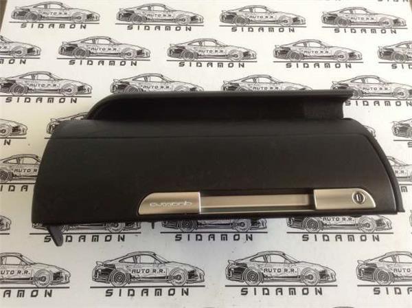 Guantera audi tt quattro 8n - 