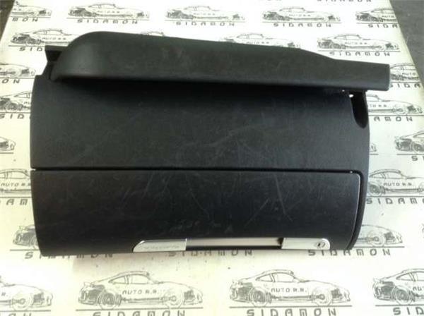 Guantera audi tt quattro - 