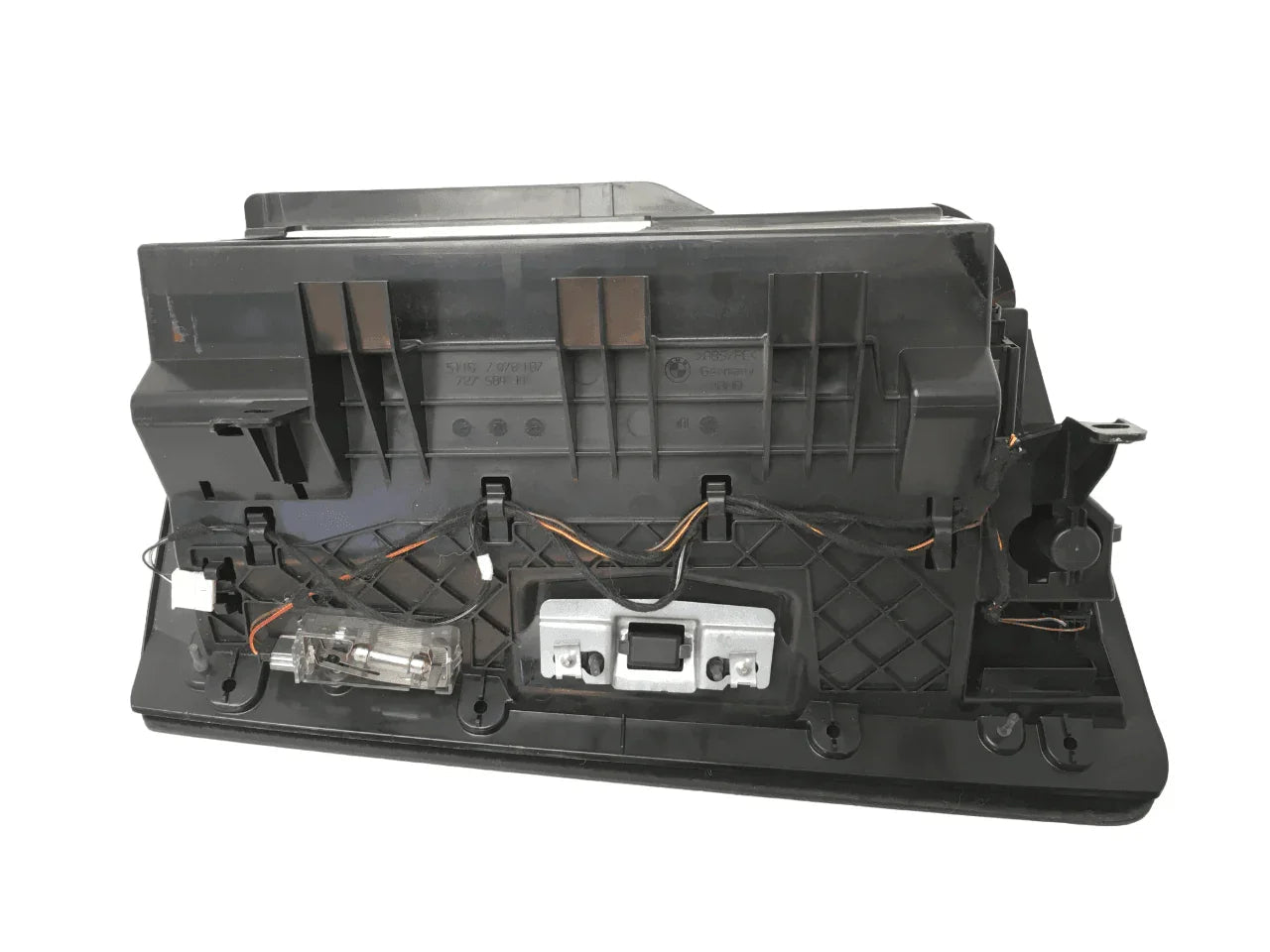 Guantera Bmw E90 7078187