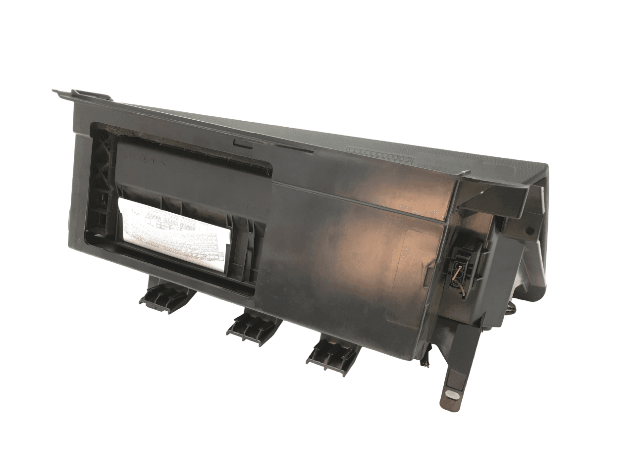 Guantera Bmw E90 7078187 - 51167078187