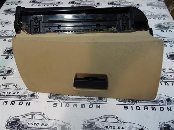 Guantera bmw serie 3 e90 e91 beige - 7075477