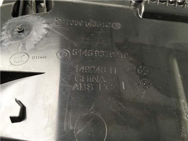 Guantera Bmw X3 G01 - 51459379219