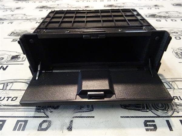 Guantera central renault koleos - 