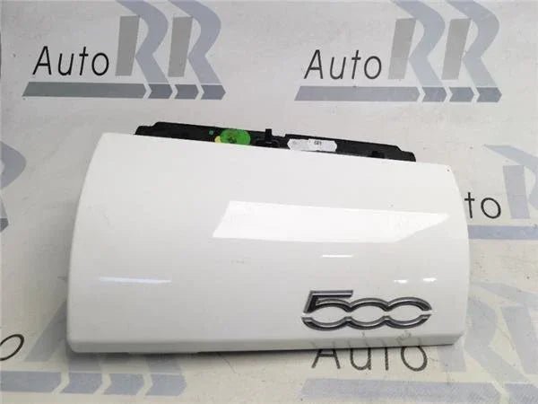 Guantera Fiat 500L