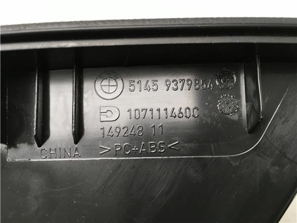 Guantera inferior Bmw 51459379854 - 51459379854