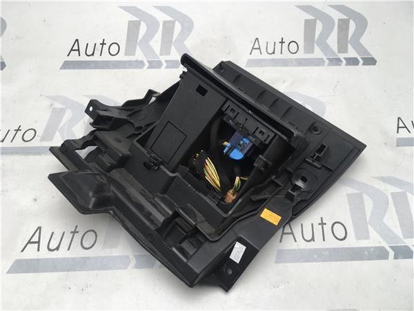 Guantera izquierda Peugeot 508 968644777