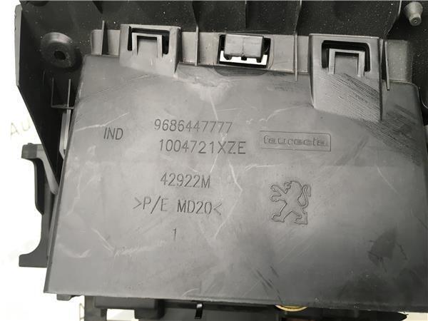 Guantera izquierda Peugeot 508 968644777