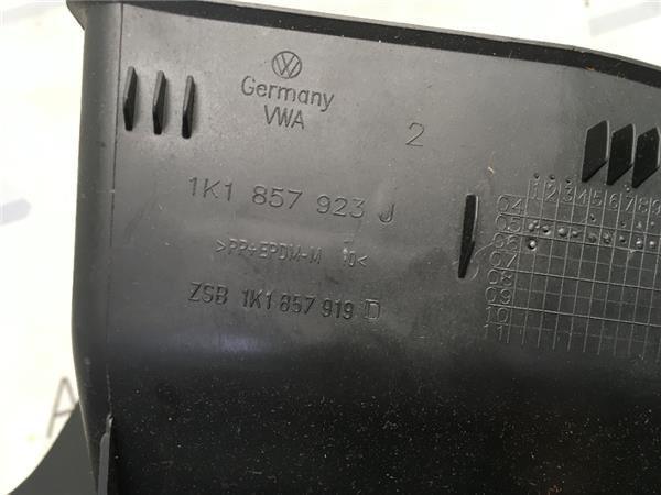 Guantera izquierda VW 1k1857923j