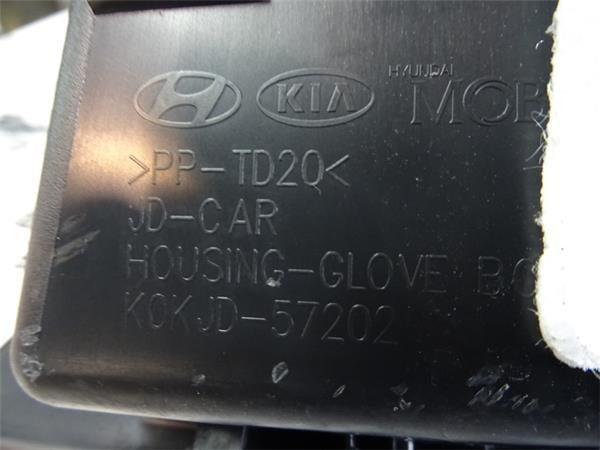 Guantera kia ceed iii - k0kjd-57202