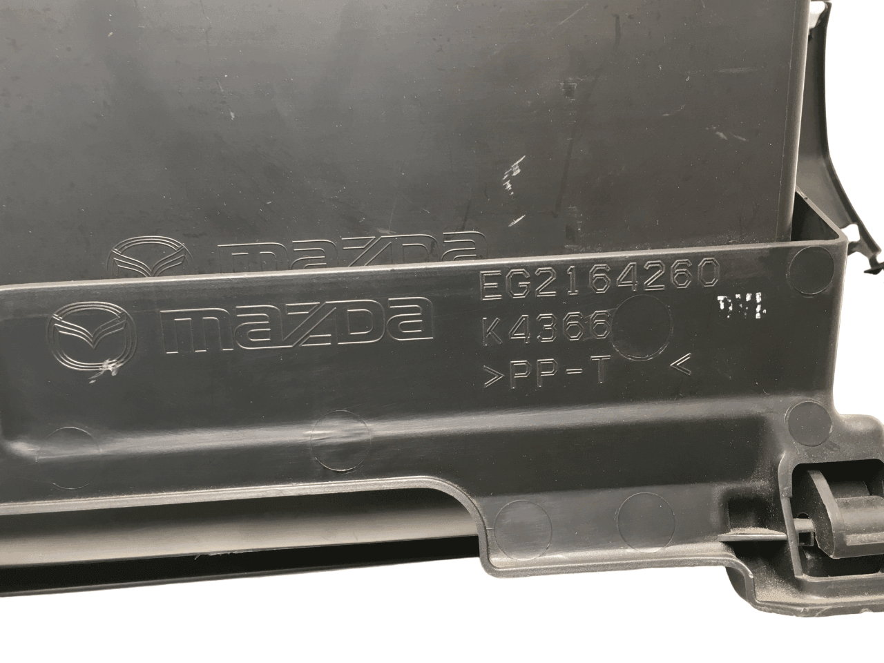 Guantera Mazda CX - 7 - EG2164260