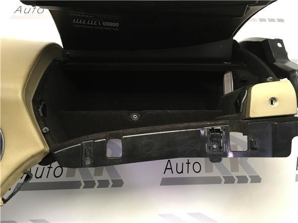 Guantera mercedes cls w219 beige - 