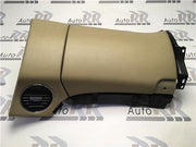 Guantera mercedes cls w219 beige - 