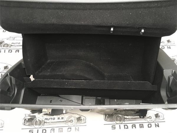 Guantera mercedes glc w253 a2536806902 - a2536806902