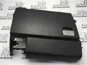 Guantera negra range rover sport l320 - yqs500220