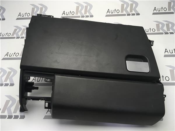 Guantera negra range rover sport l320 - yqs500220