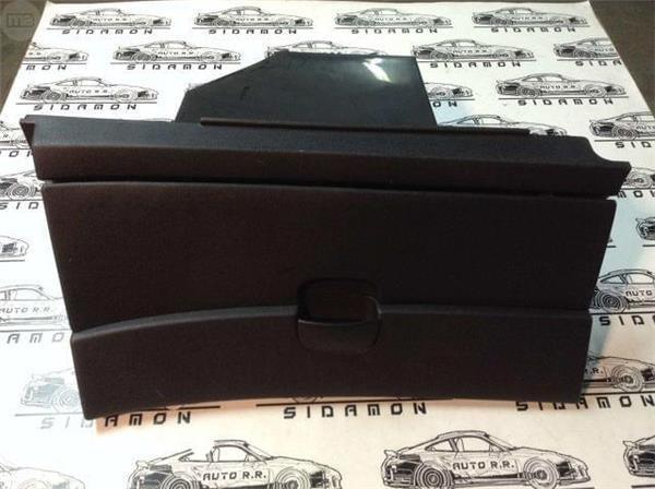 Guantera nissan qashqai j10 - 