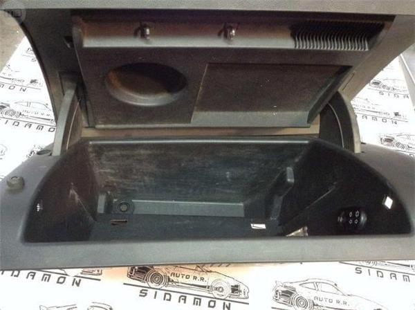 Guantera opel astra h - 