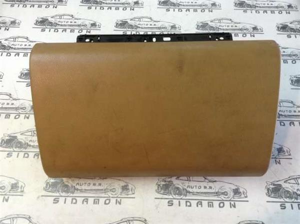 Guantera porsche cayenne beige - 