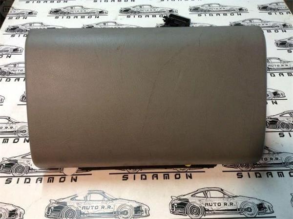 Guantera porsche cayenne gris - 