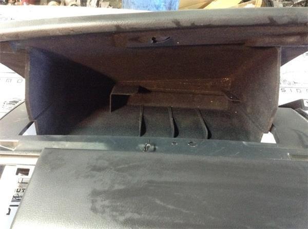 Guantera range rover sport l320 - 