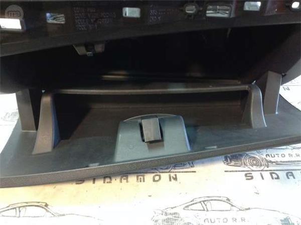 Guantera renault megane 3 - 