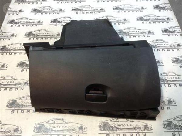 Guantera renault megane 3 - 