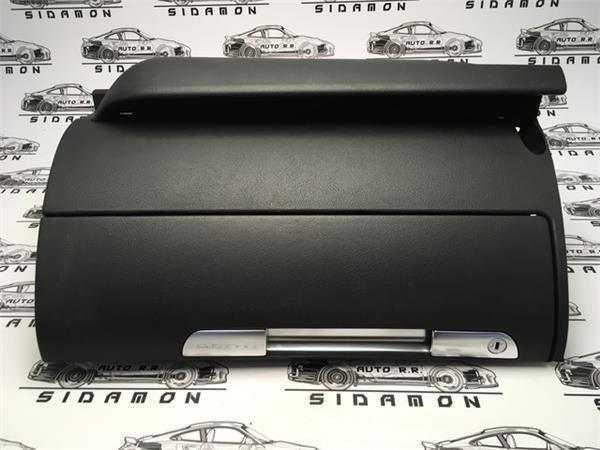 Guantera salpicadero audi tt 8n - 8n18570958psen